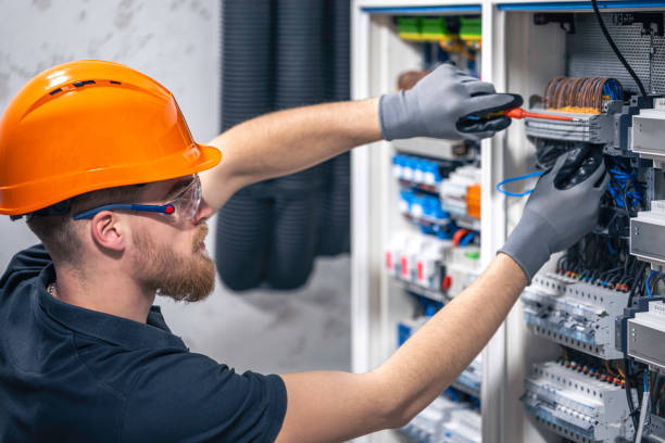 Why Trust Our Certified Electricians for Your Electrical Needs in Lake Montezuma, AZ?